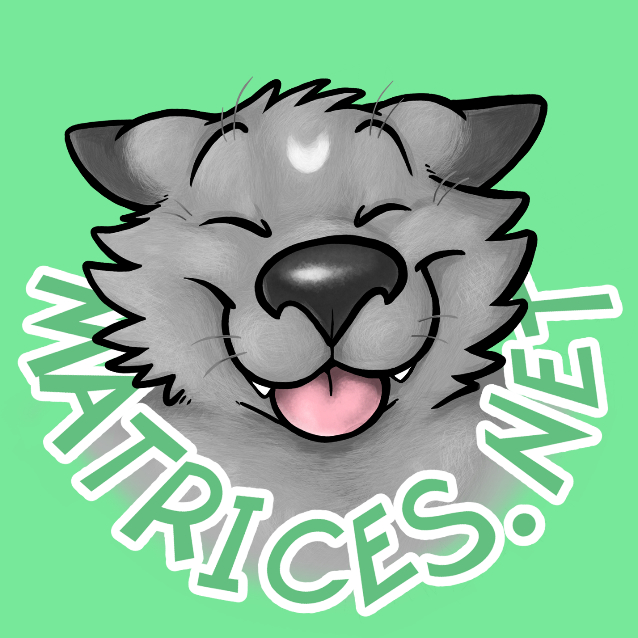 CashApp profile picture for @matrices