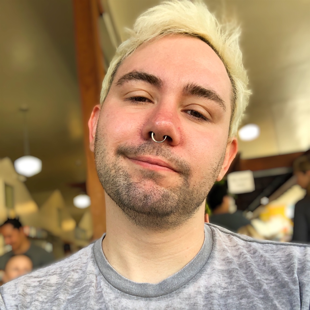 CashApp profile picture for @cute
