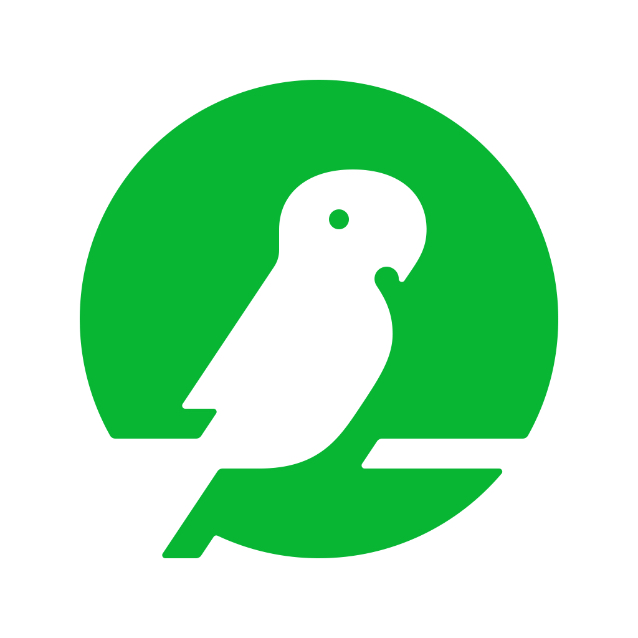 CashApp profile picture for @parakeet