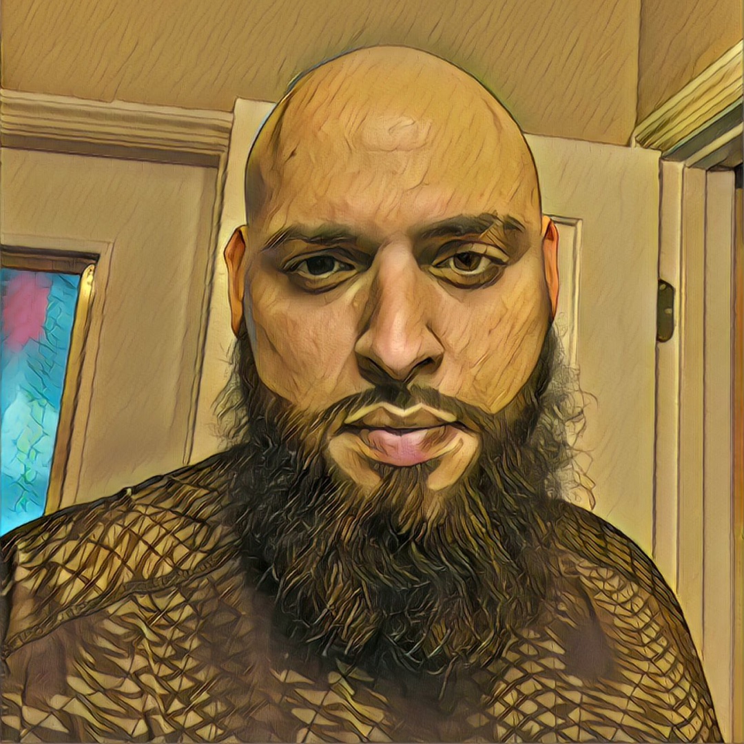 CashApp profile picture for @mutation