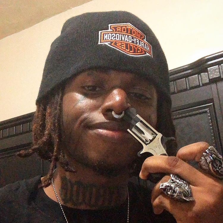 CashApp profile picture for @discussed