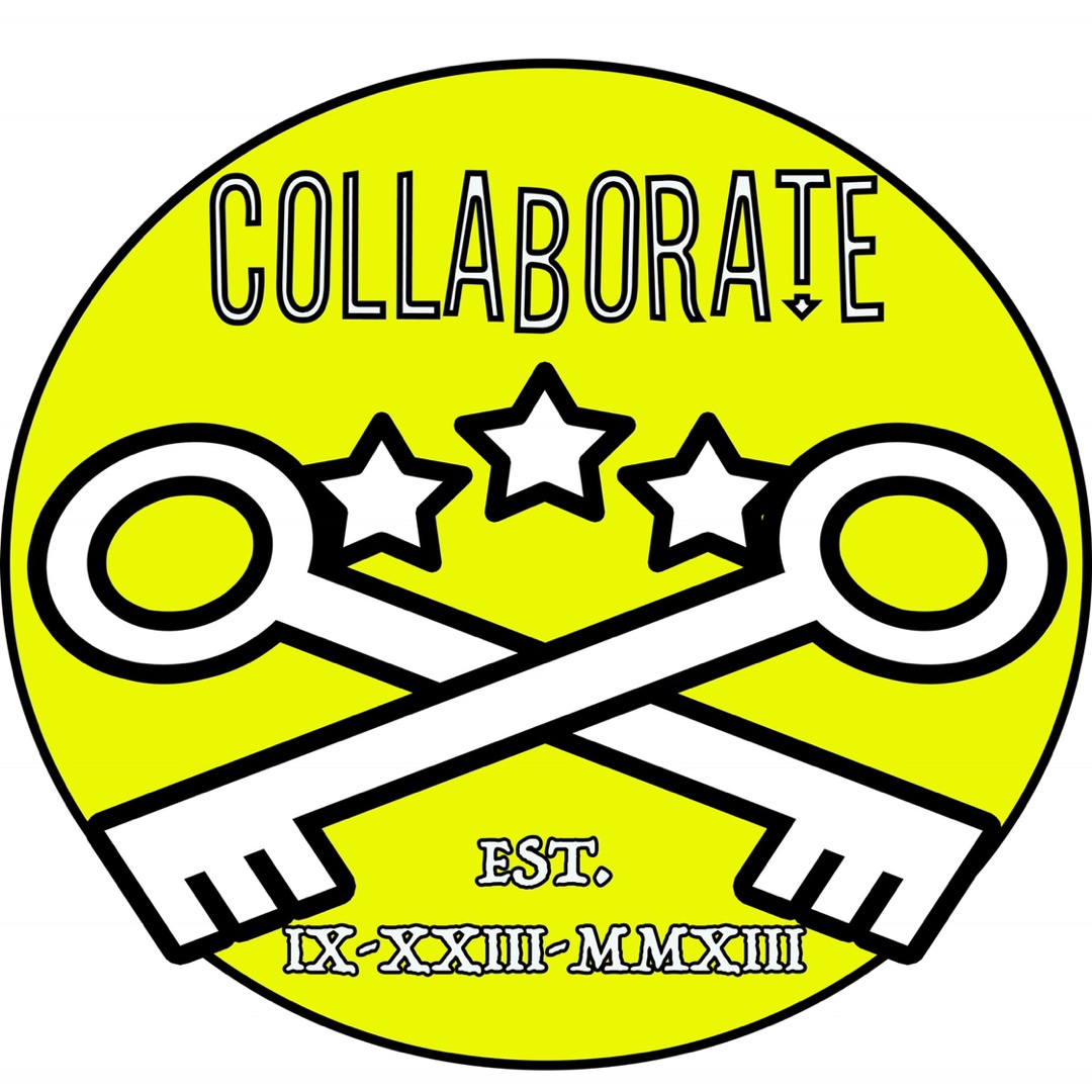 CashApp profile picture for @collaborate