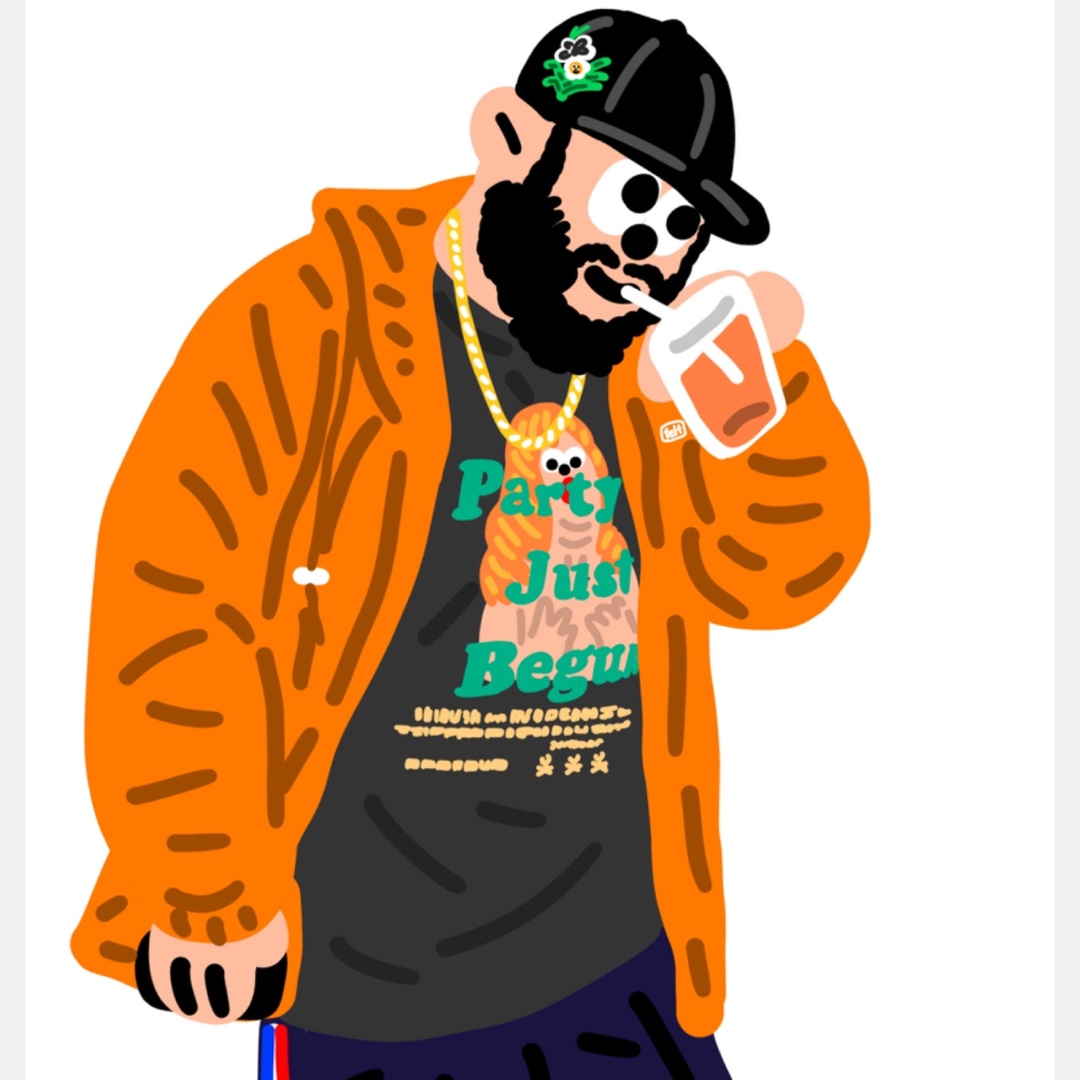 CashApp profile picture for @nudie