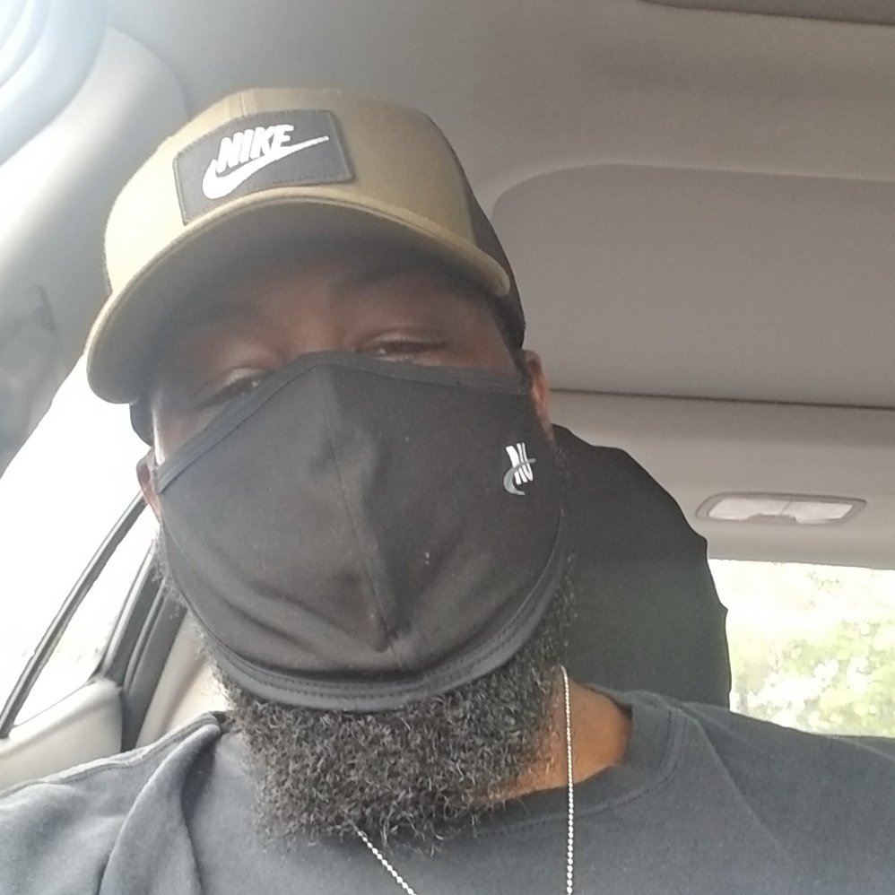 CashApp profile picture for @kingamir1