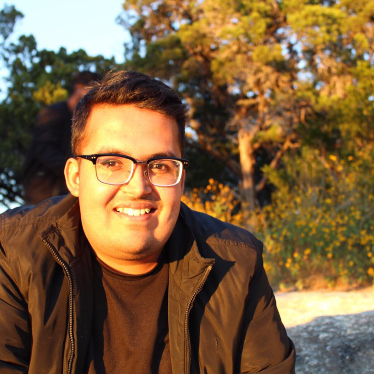 CashApp profile picture for @priyanshu