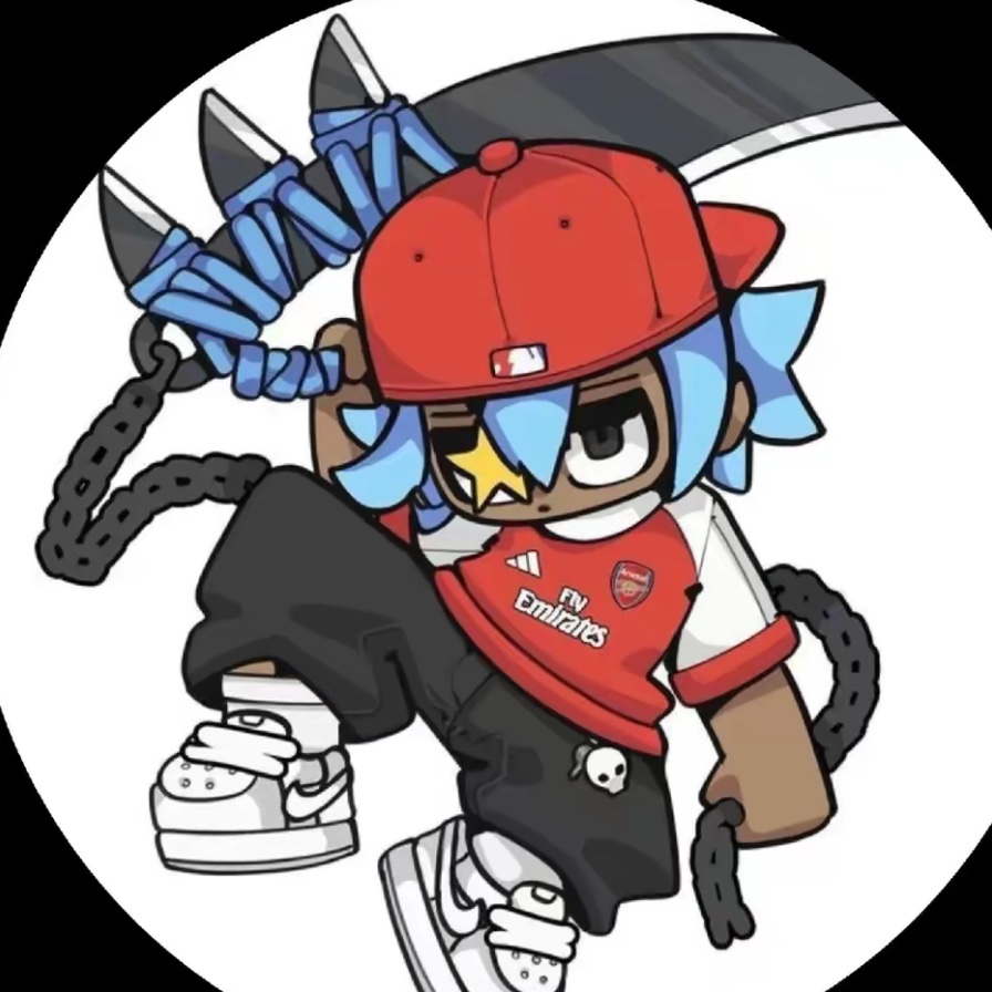 CashApp profile picture for @notfelix1