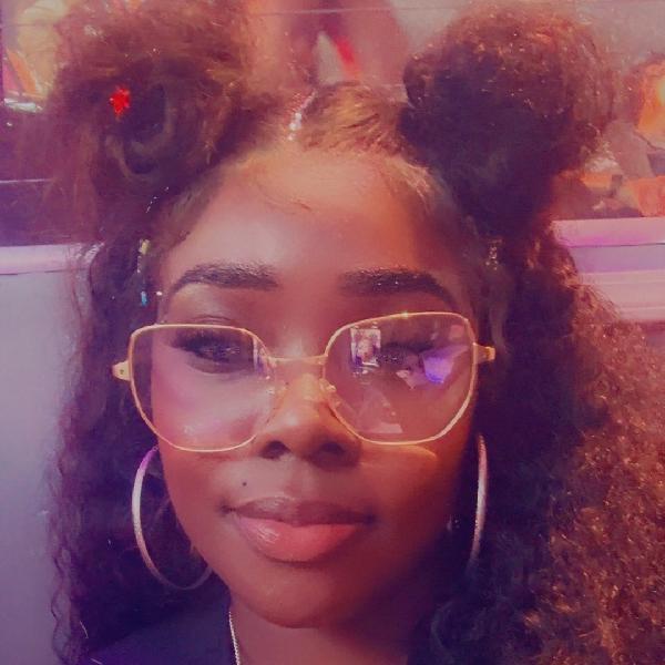 CashApp profile picture for @nutritious