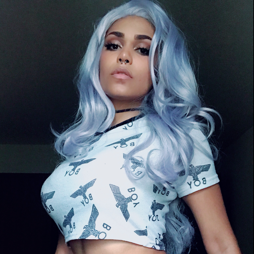 Itsbunniblack - Best photos on dibujosparaimprimir.net