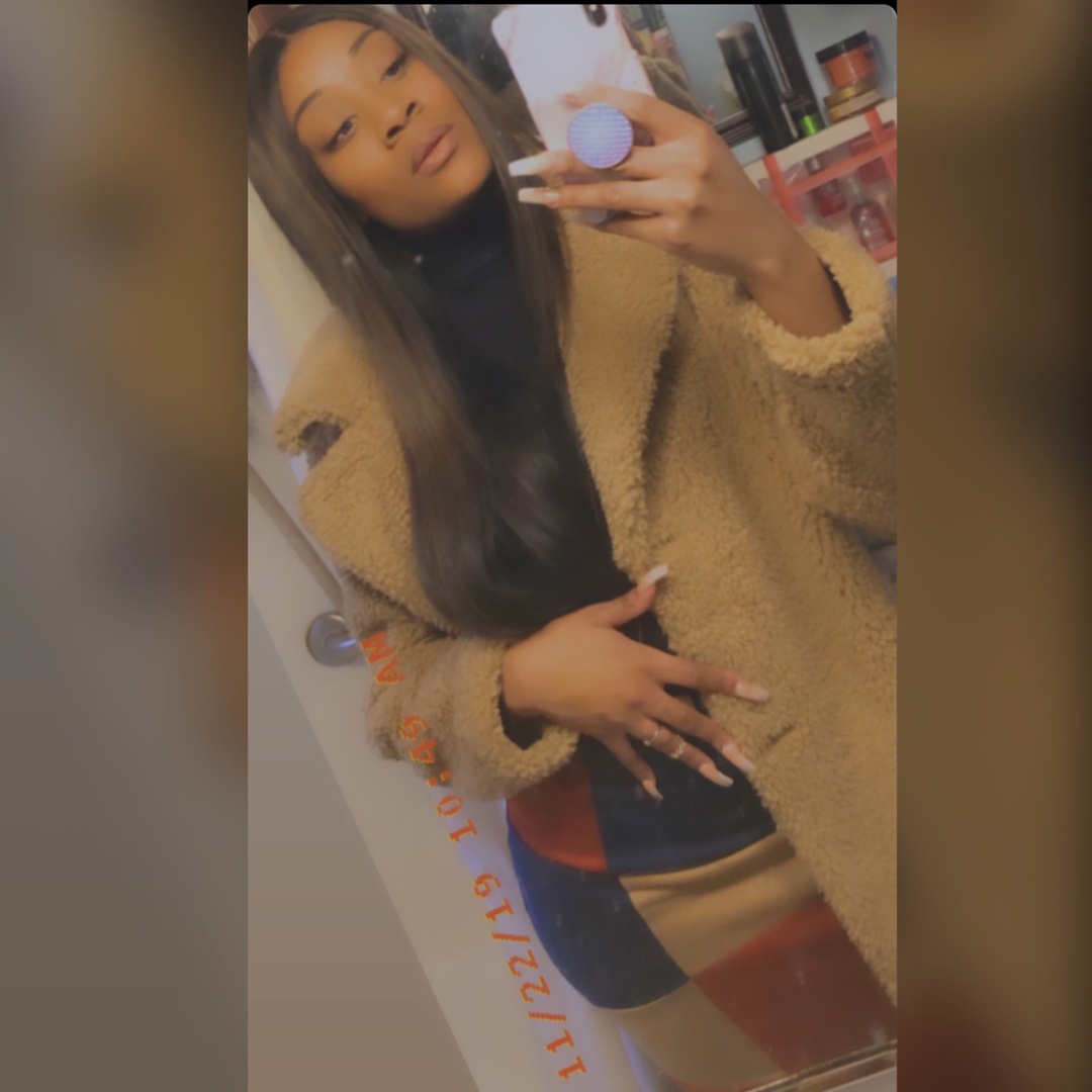 CashApp profile picture for @alluring