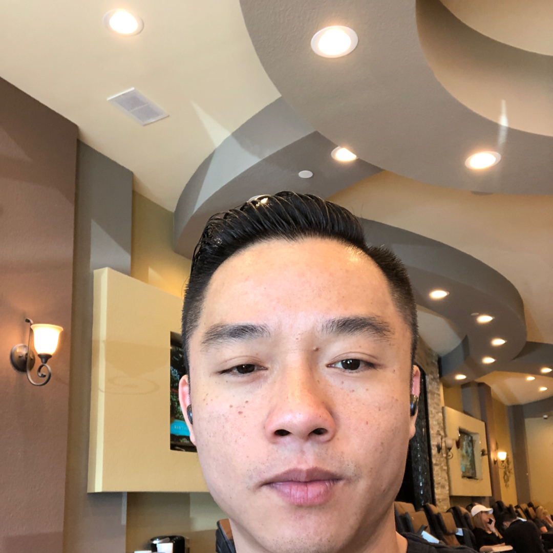 CashApp profile picture for @minhquang