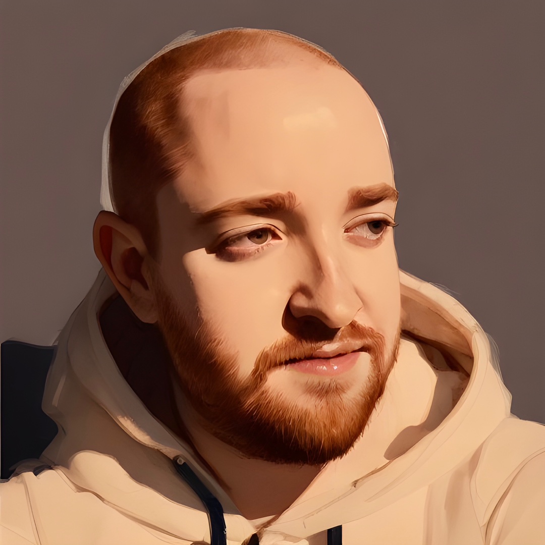 CashApp profile picture for @moderator