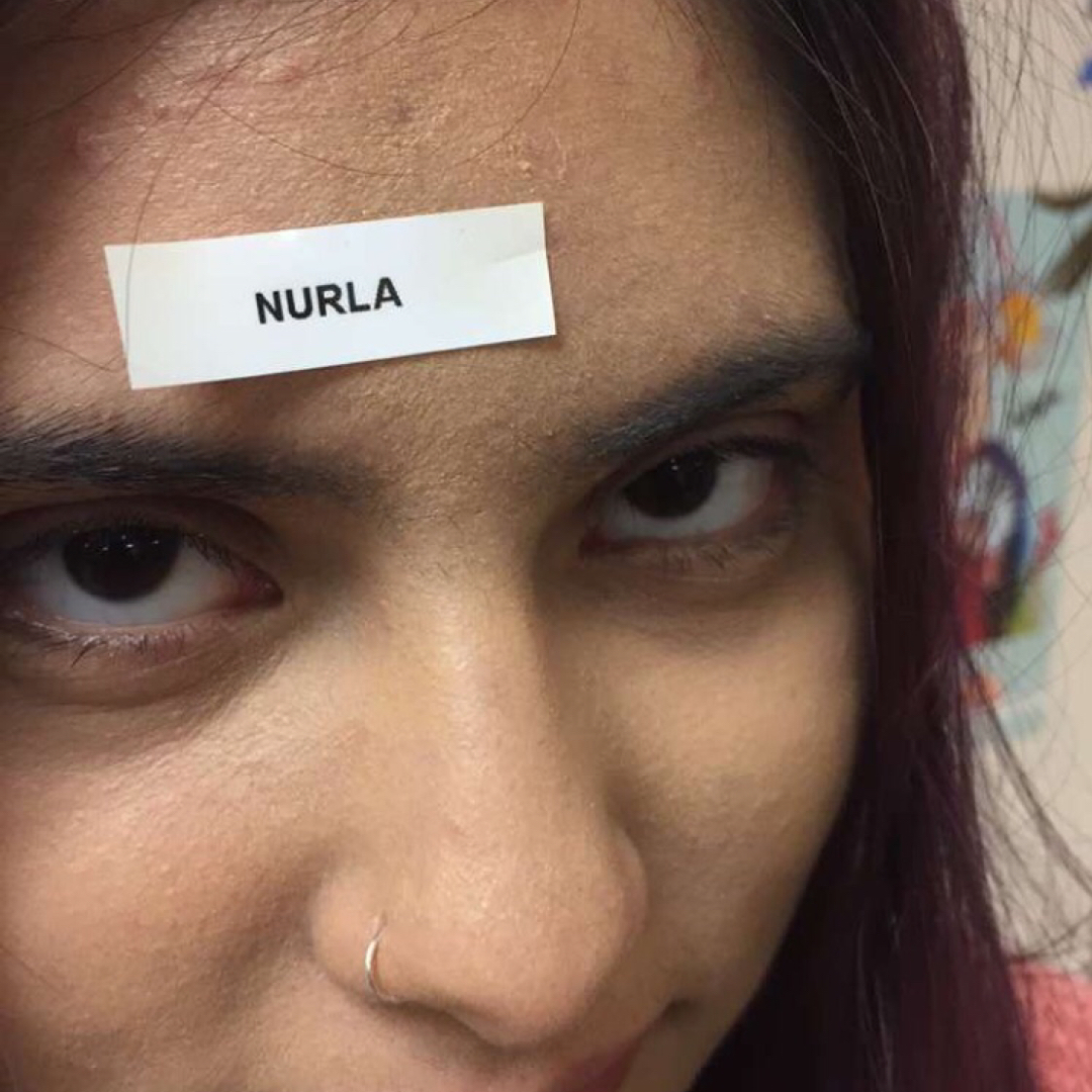 CashApp profile picture for @nurlia