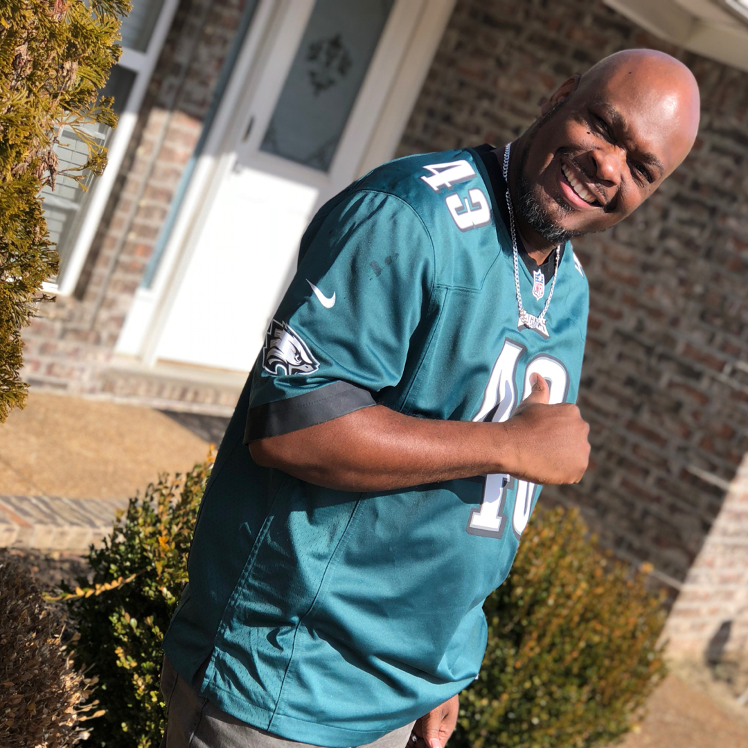 CashApp profile picture for @probate