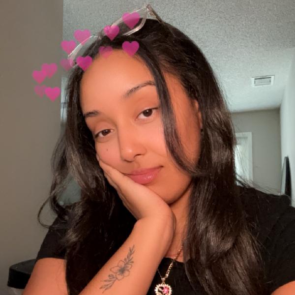 CashApp profile picture for @xvpx