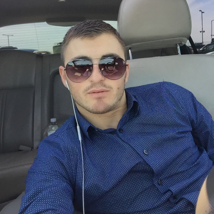 CashApp profile picture for @sergiu