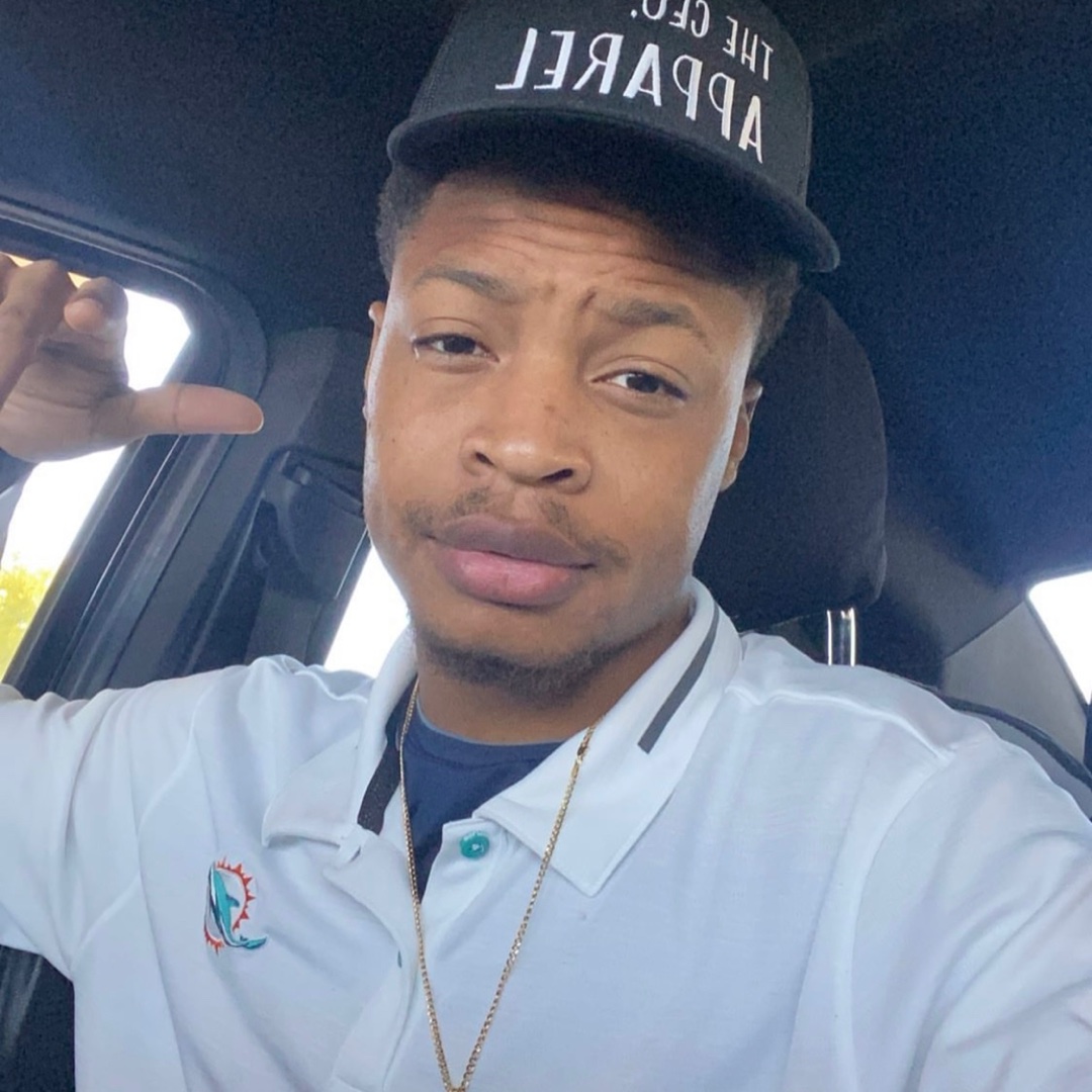 CashApp profile picture for @rel