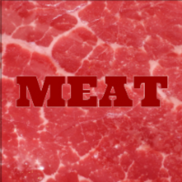 CashApp profile picture for @meats