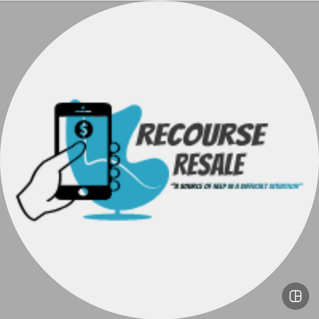 CashApp profile picture for @recourse