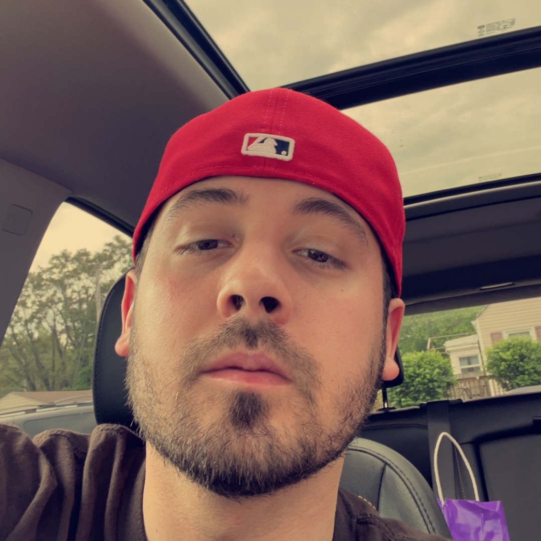 CashApp profile picture for @argued