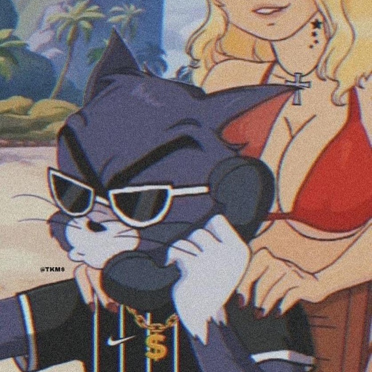 CashApp profile picture for @rytis