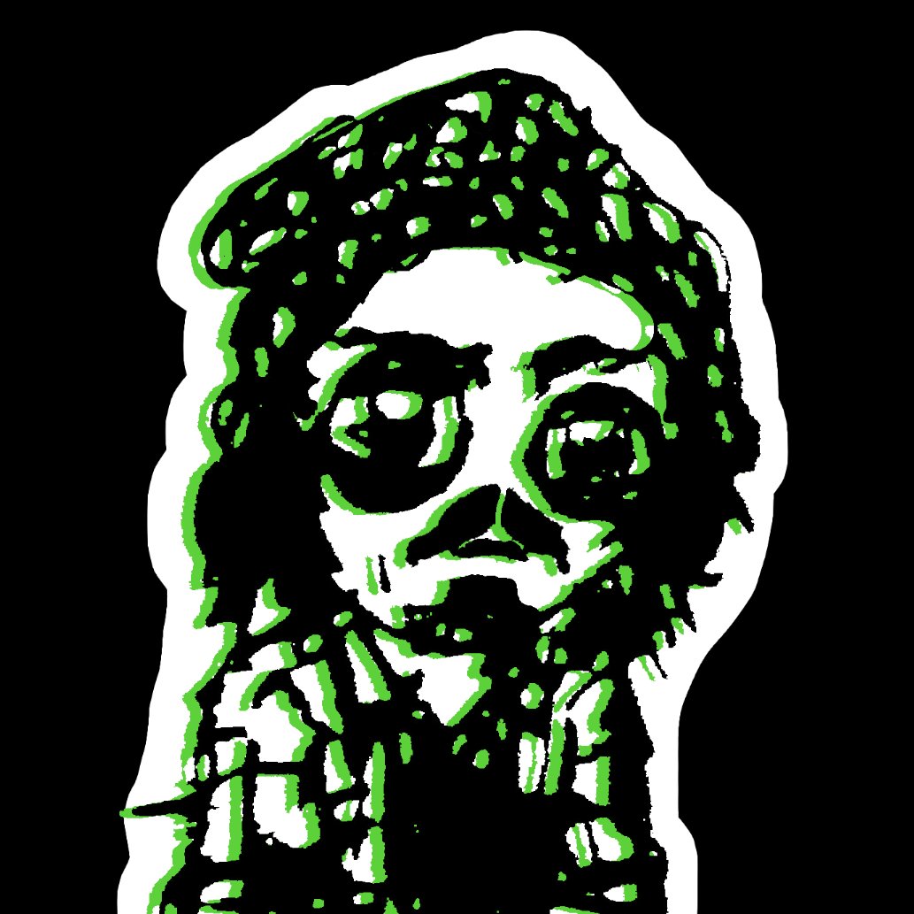 CashApp profile picture for @ick