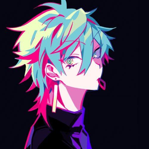CashApp profile picture for @disasters