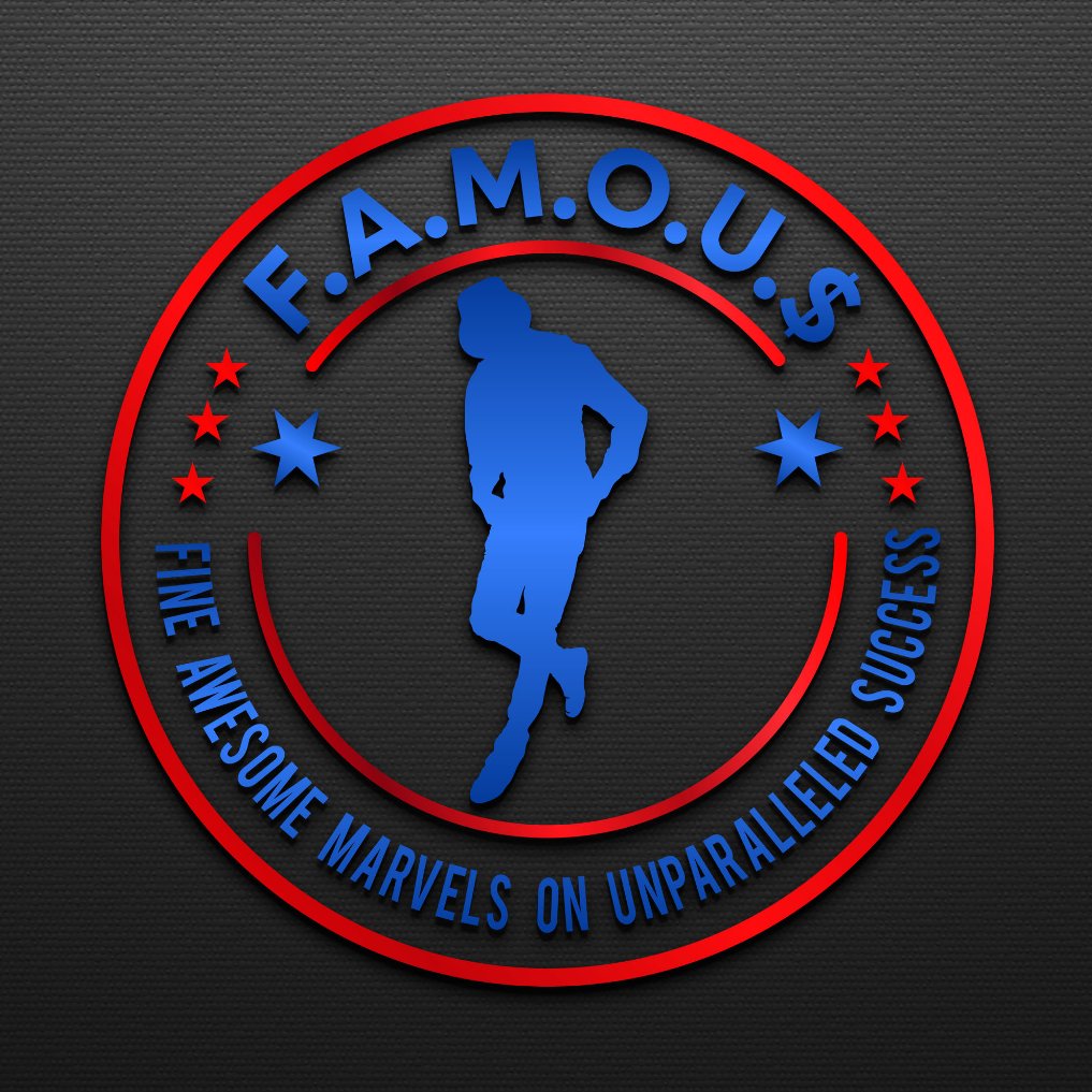 CashApp profile picture for @famous
