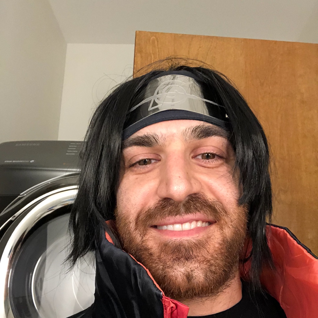 CashApp profile picture for @range