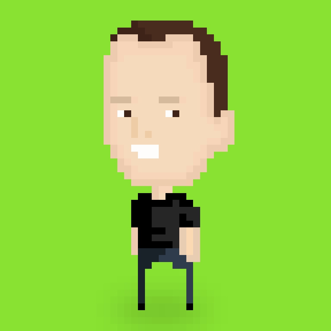 CashApp profile picture for @post