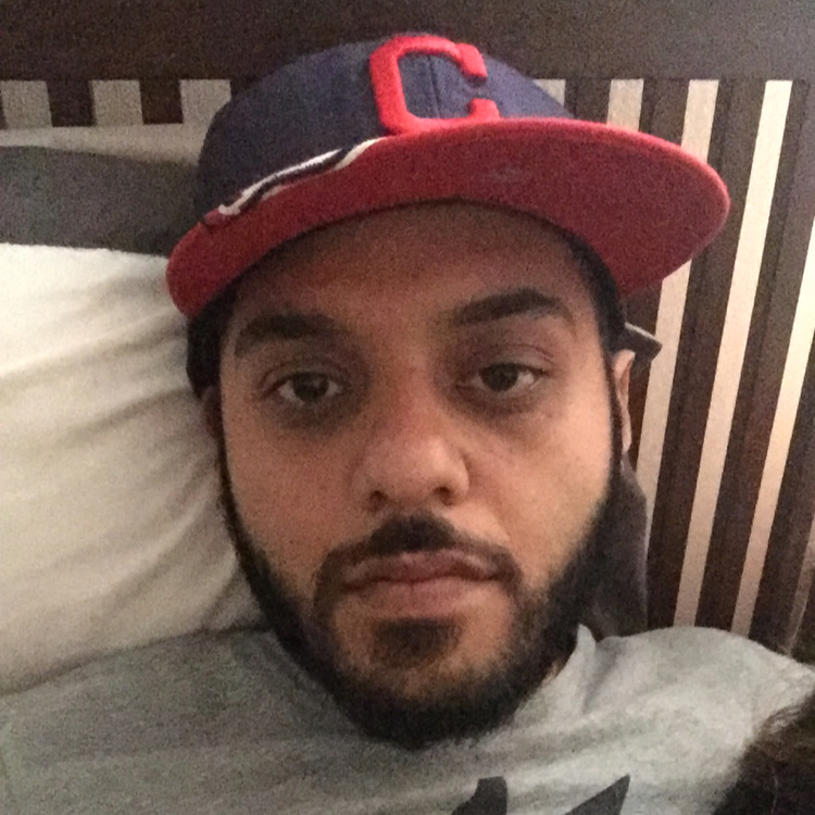 CashApp profile picture for @rameez