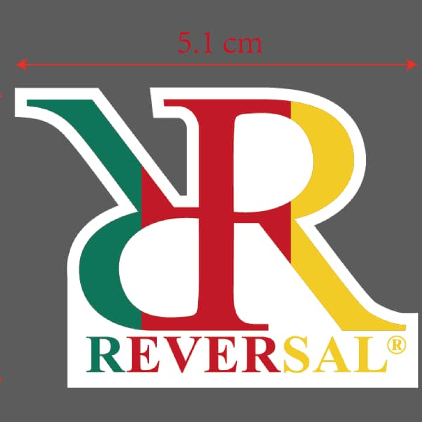 CashApp profile picture for @reversal