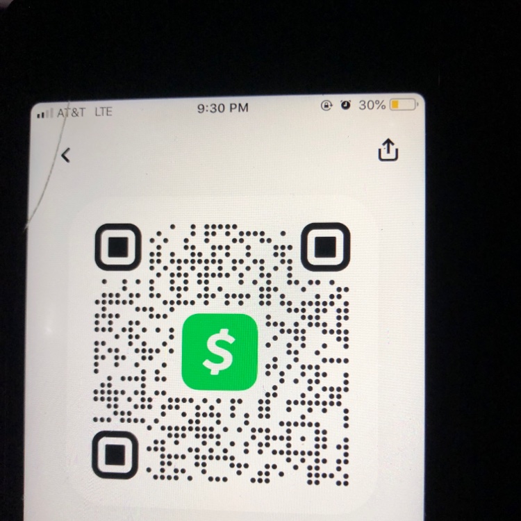 CashApp profile picture for @horizontal