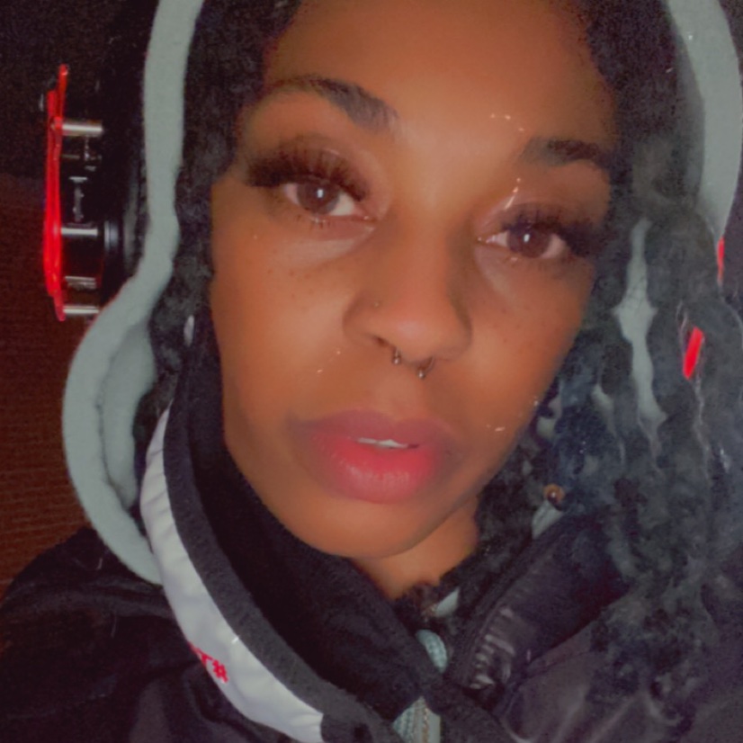 CashApp profile picture for @marries