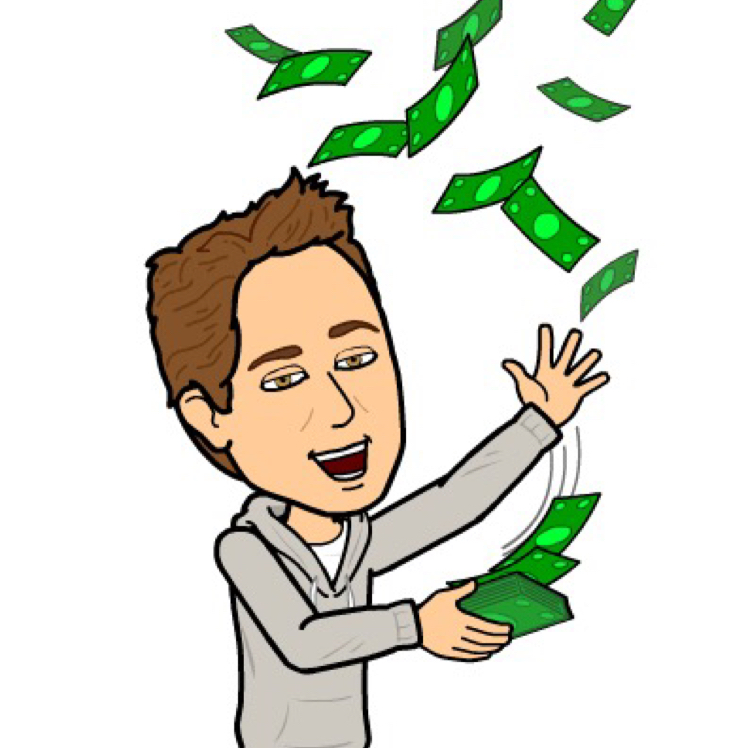 CashApp profile picture for @rod
