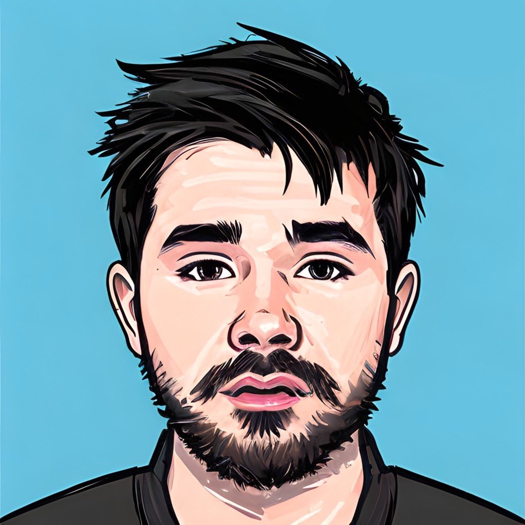 CashApp profile picture for @quiroz