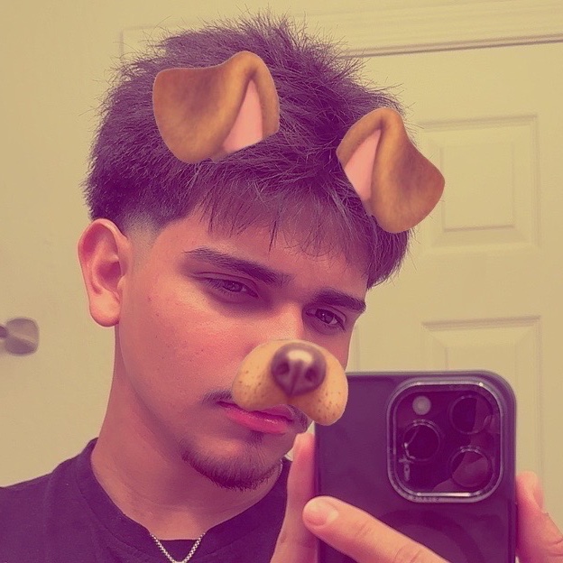 CashApp profile picture for @juanxpz