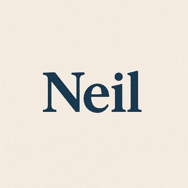 CashApp profile picture for @neil