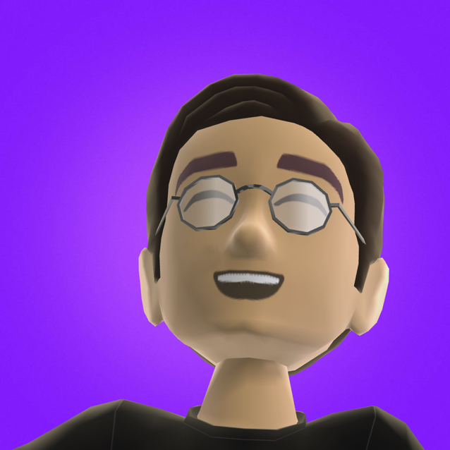 CashApp profile picture for @alexander