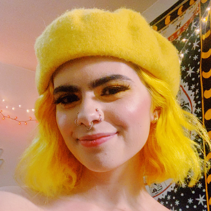 CashApp profile picture for @witching
