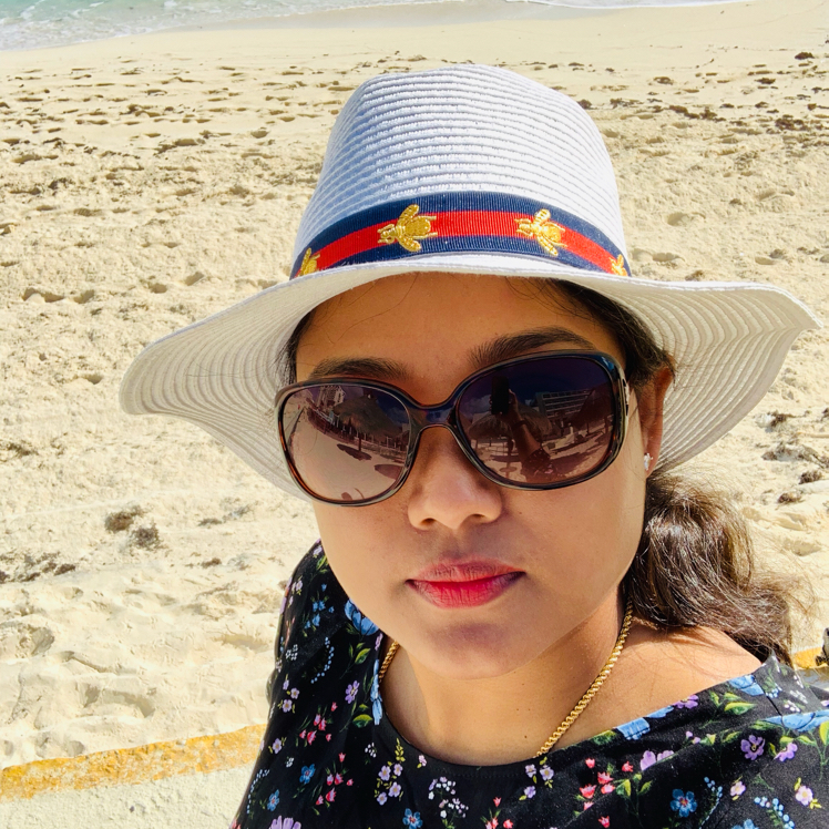 CashApp profile picture for @shobha