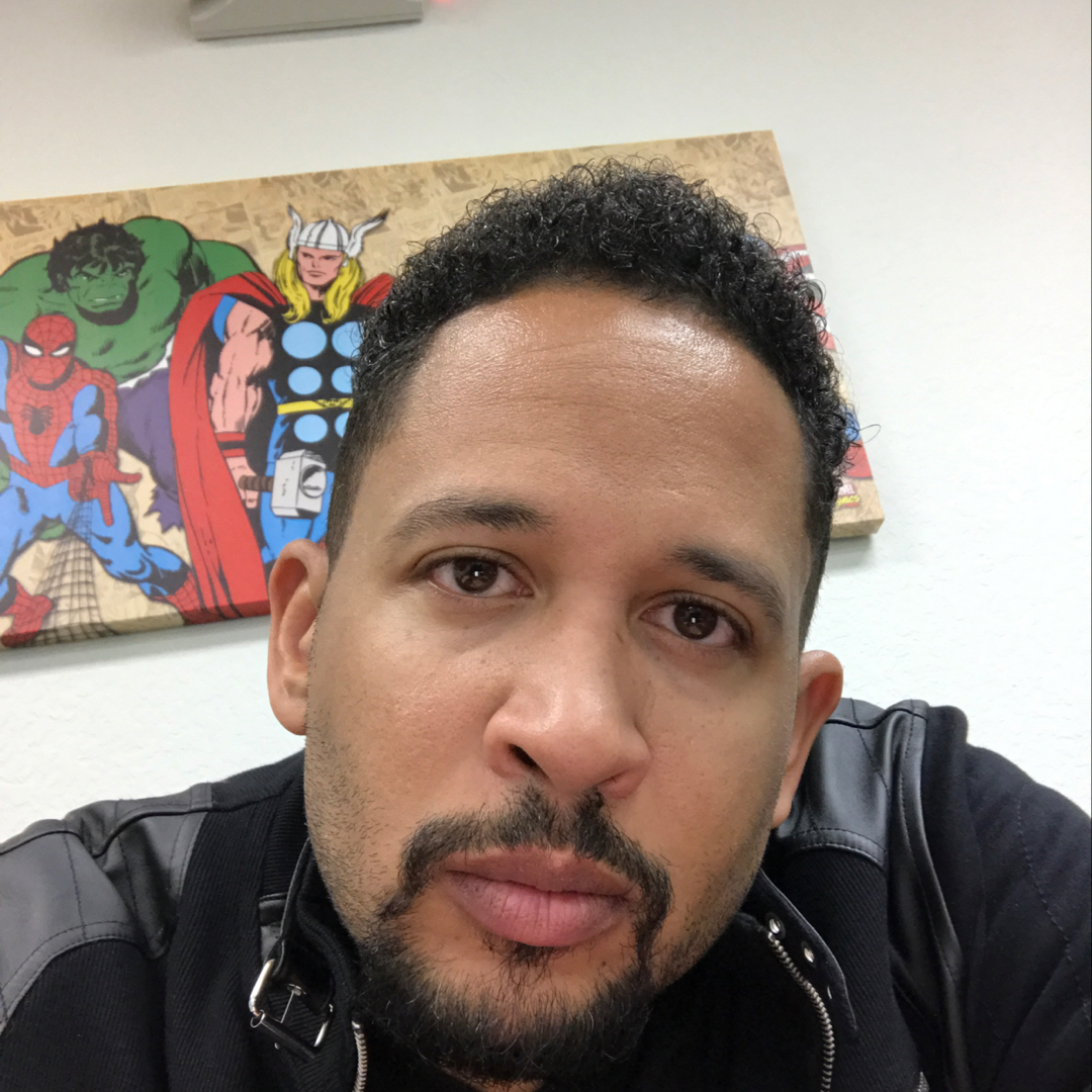 CashApp profile picture for @theological