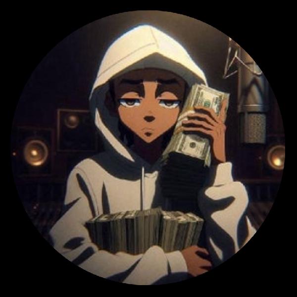 CashApp profile picture for @ky1e007