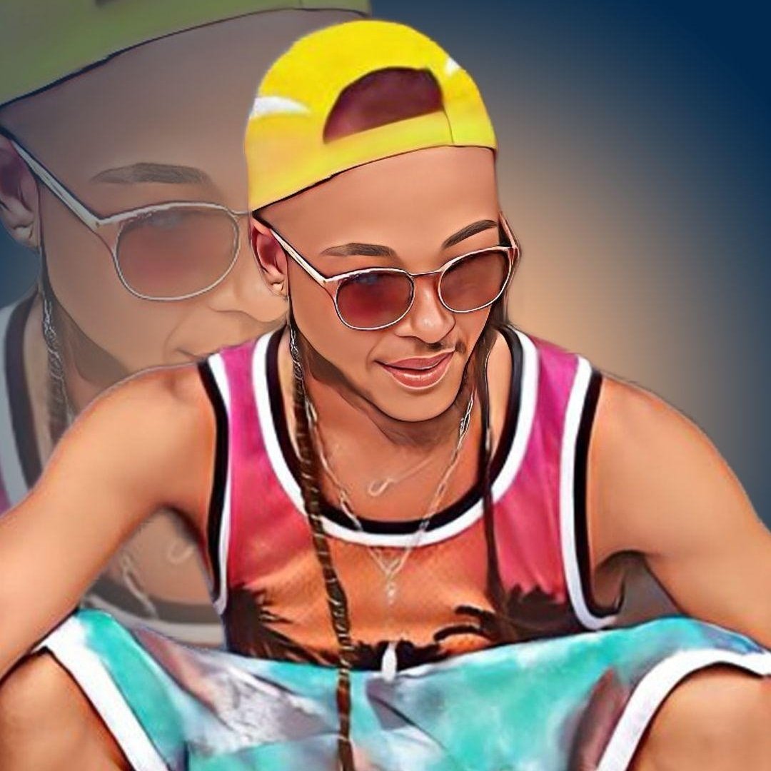 CashApp profile picture for @pharahcon
