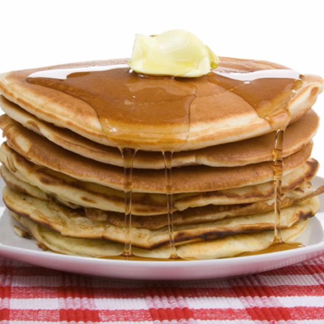CashApp profile picture for @pancakes