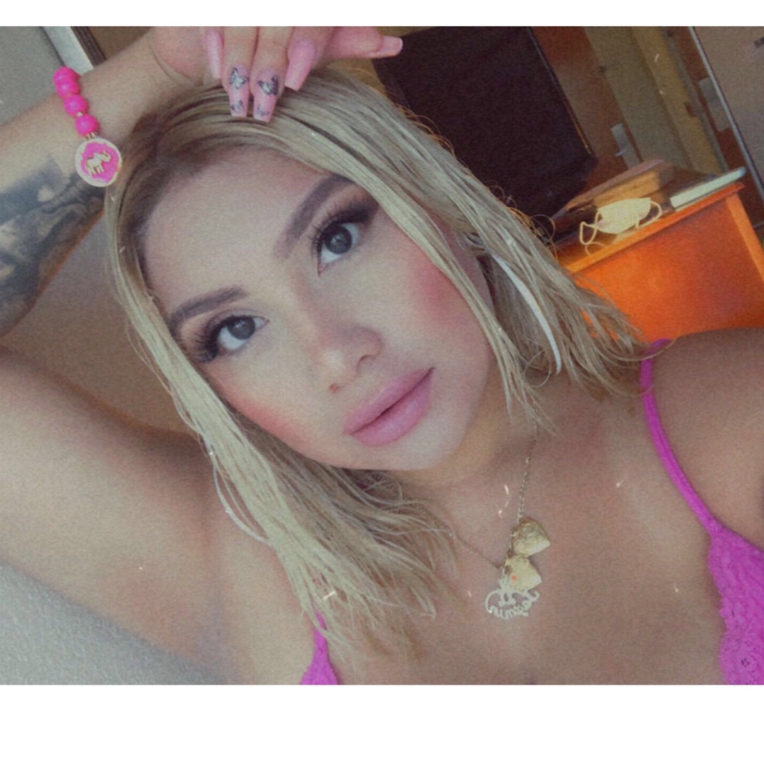 CashApp profile picture for @jazminss