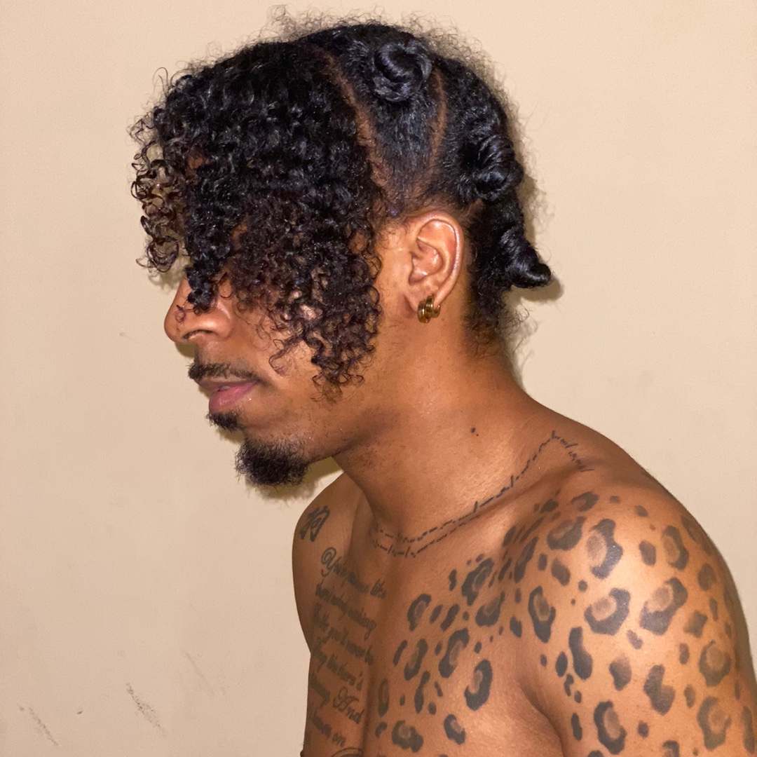 CashApp profile picture for @mannequin