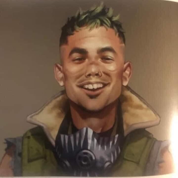 CashApp profile picture for @scorched