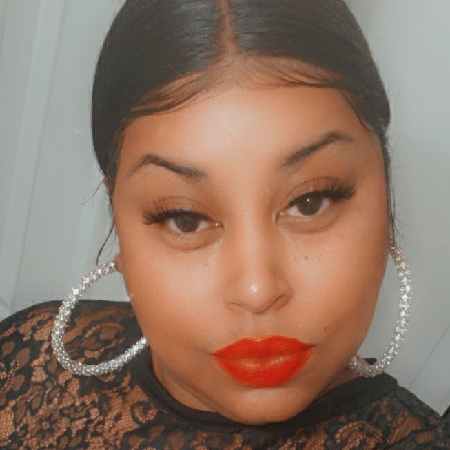 CashApp profile picture for @kina