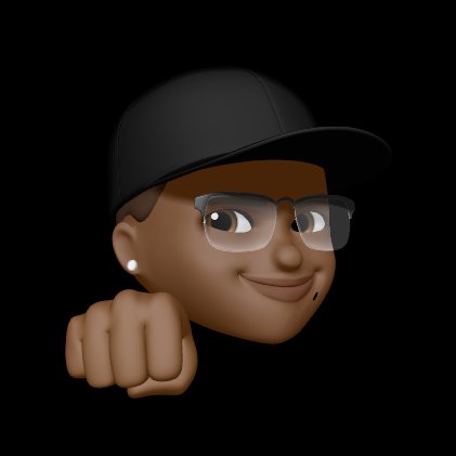 CashApp profile picture for @magnificent