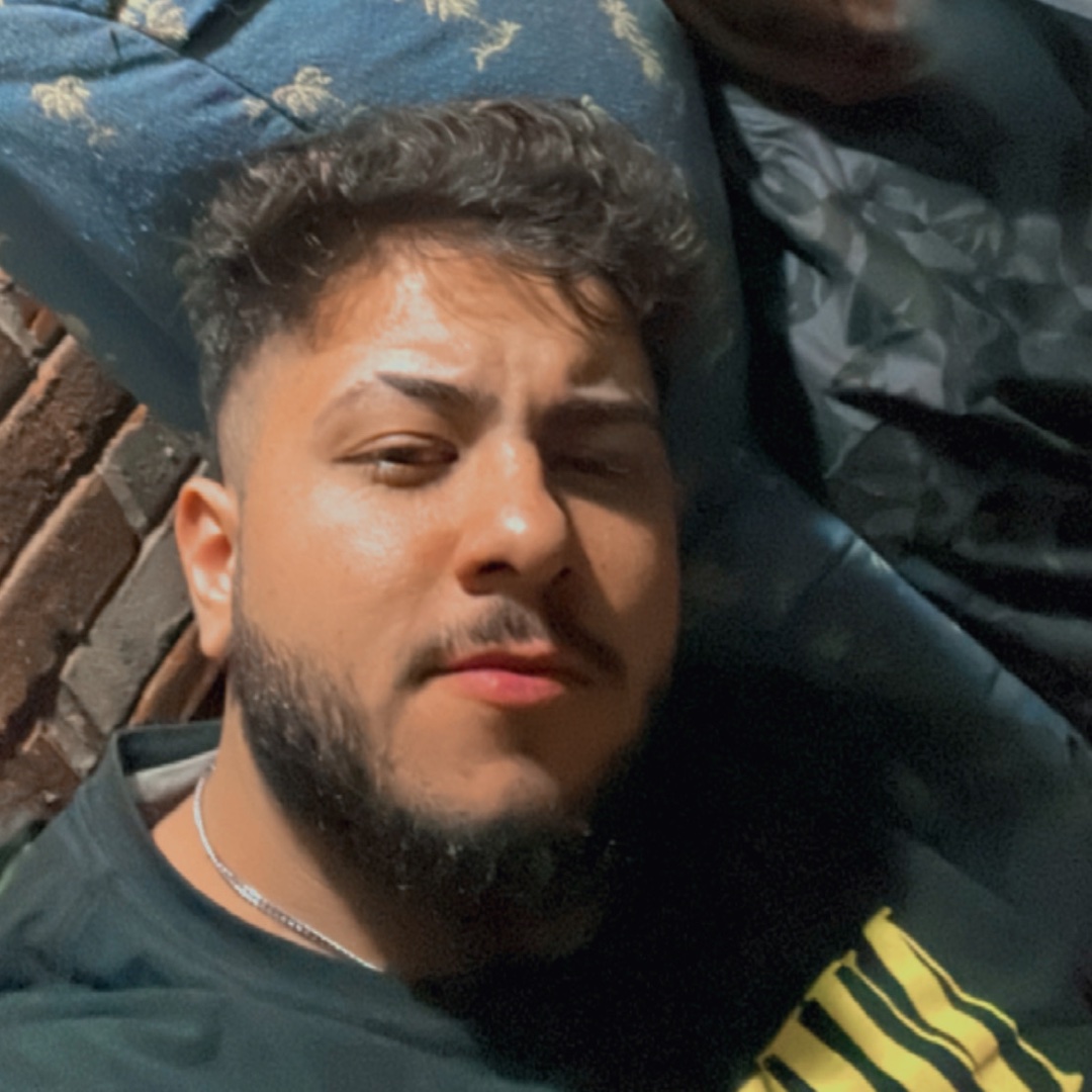 CashApp profile picture for @koussay